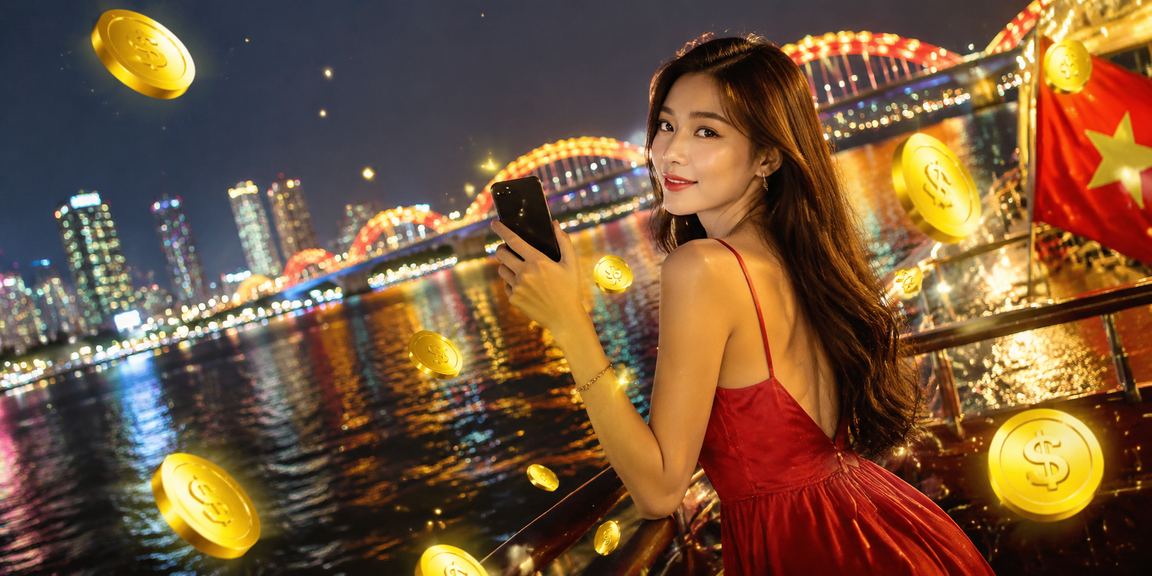Không khí Đà Nẵng với chủ đề cá cược thể thao và lễ hội cuối tuần