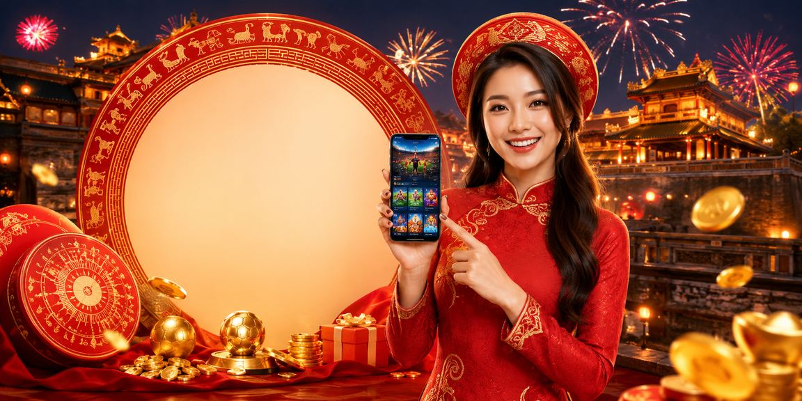 Không khí lễ hội Huế với chủ đề thể thao và lựa chọn giải trí có kiểm soát