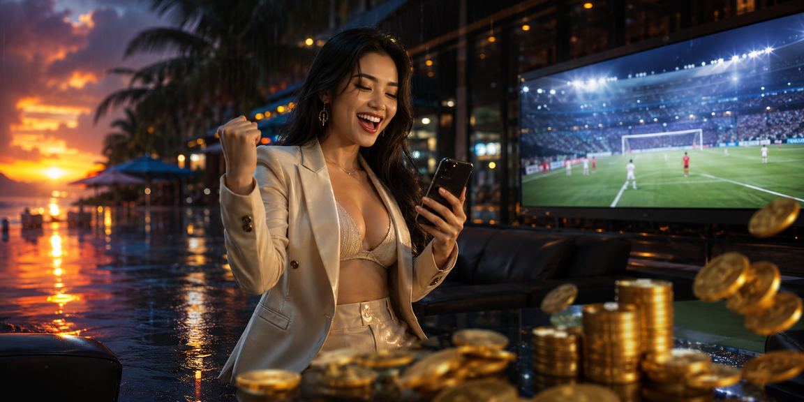 Khung cảnh casino ven biển Phú Quốc gợi chủ đề bảo mật dữ liệu người dùng