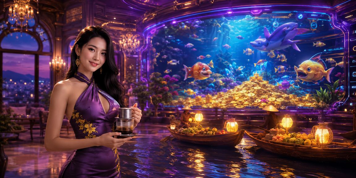 Người dùng Việt kiểm tra thông tin ưu đãi và giao dịch VND trên nền tảng